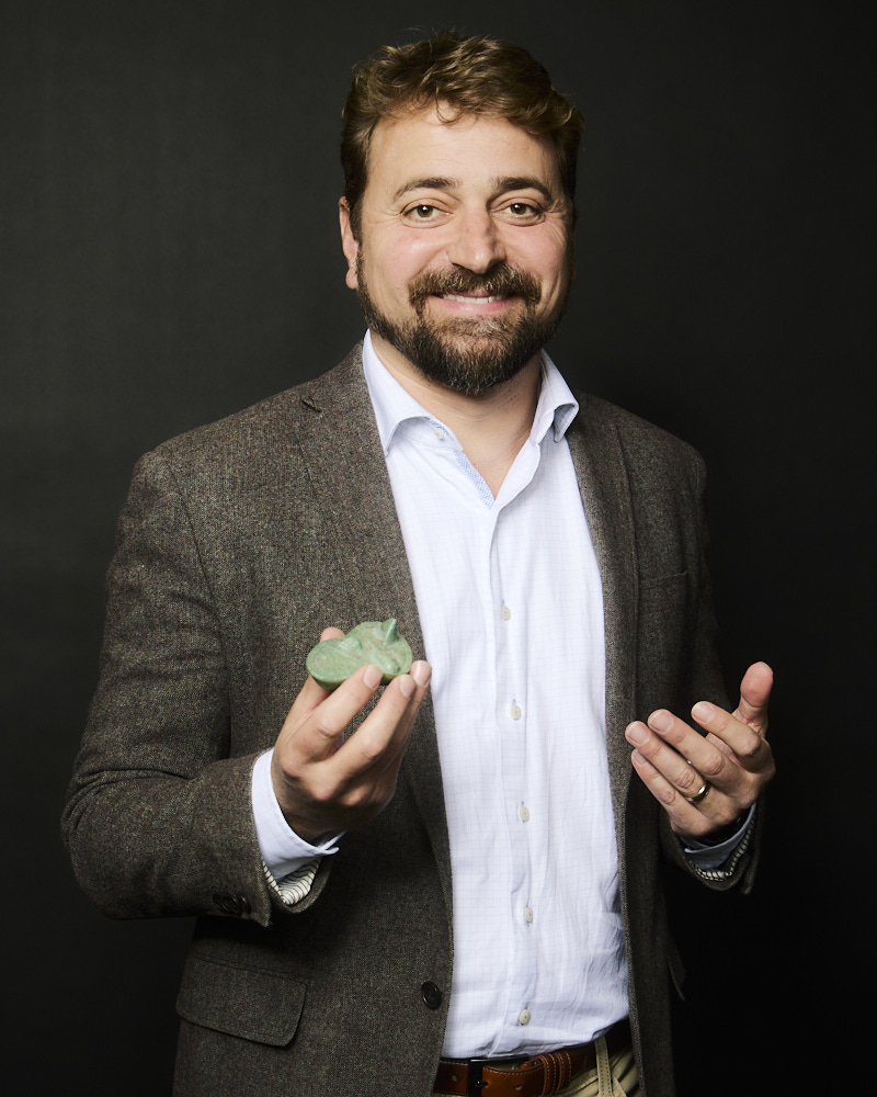 Dr. Davide Zori
