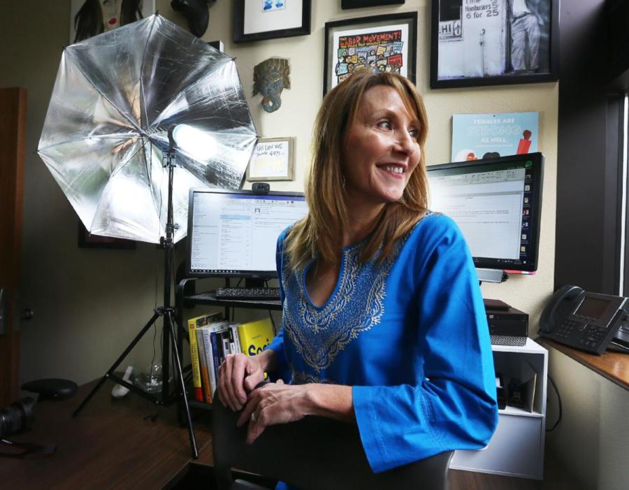 Paula Unger
