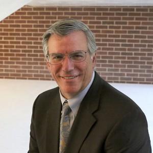 Douglas Rogers