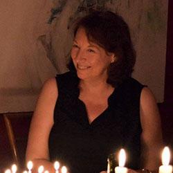 Ann McGlashan