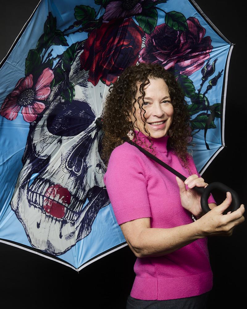 Dr. Candi Cann